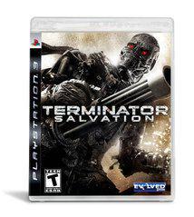 Terminator: Salvation( Pre-Owned )